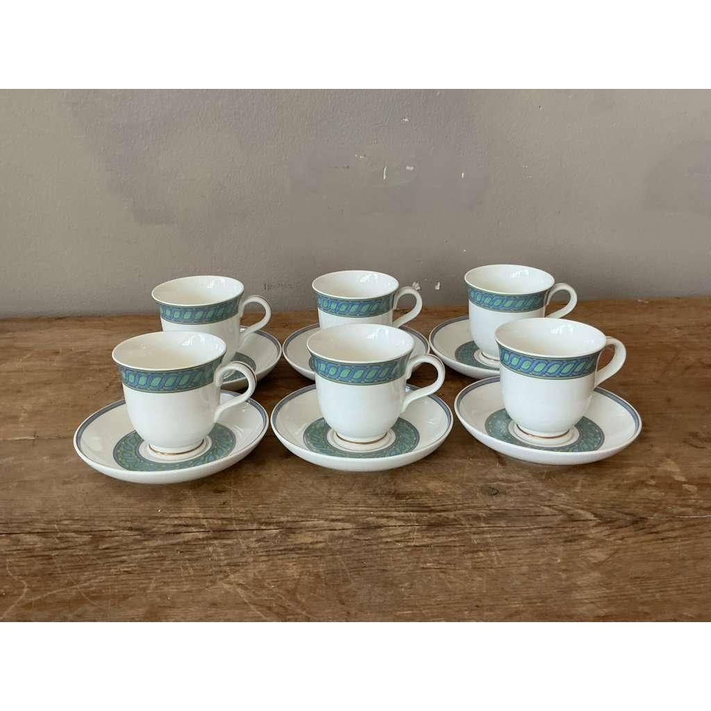 Regency Vintage Boho Christofle 