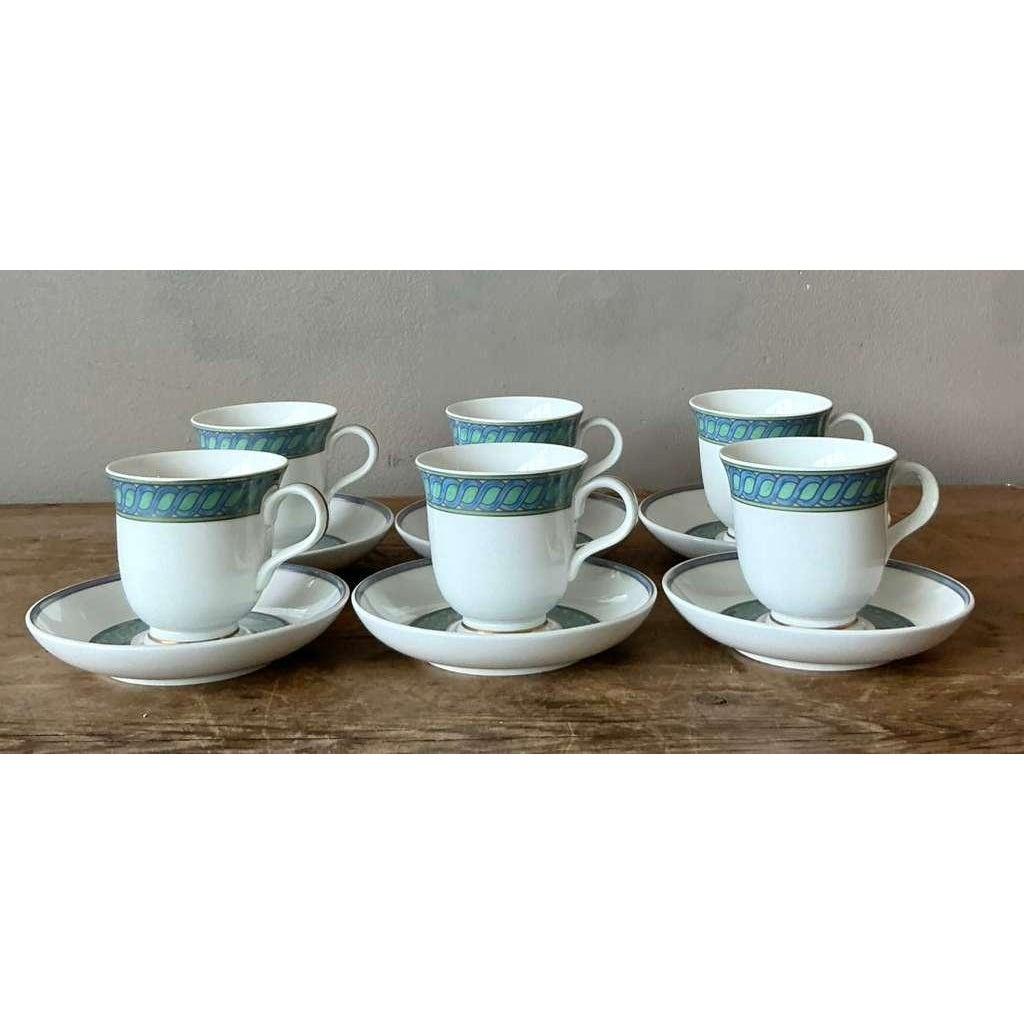 Vintage Boho Christofle 