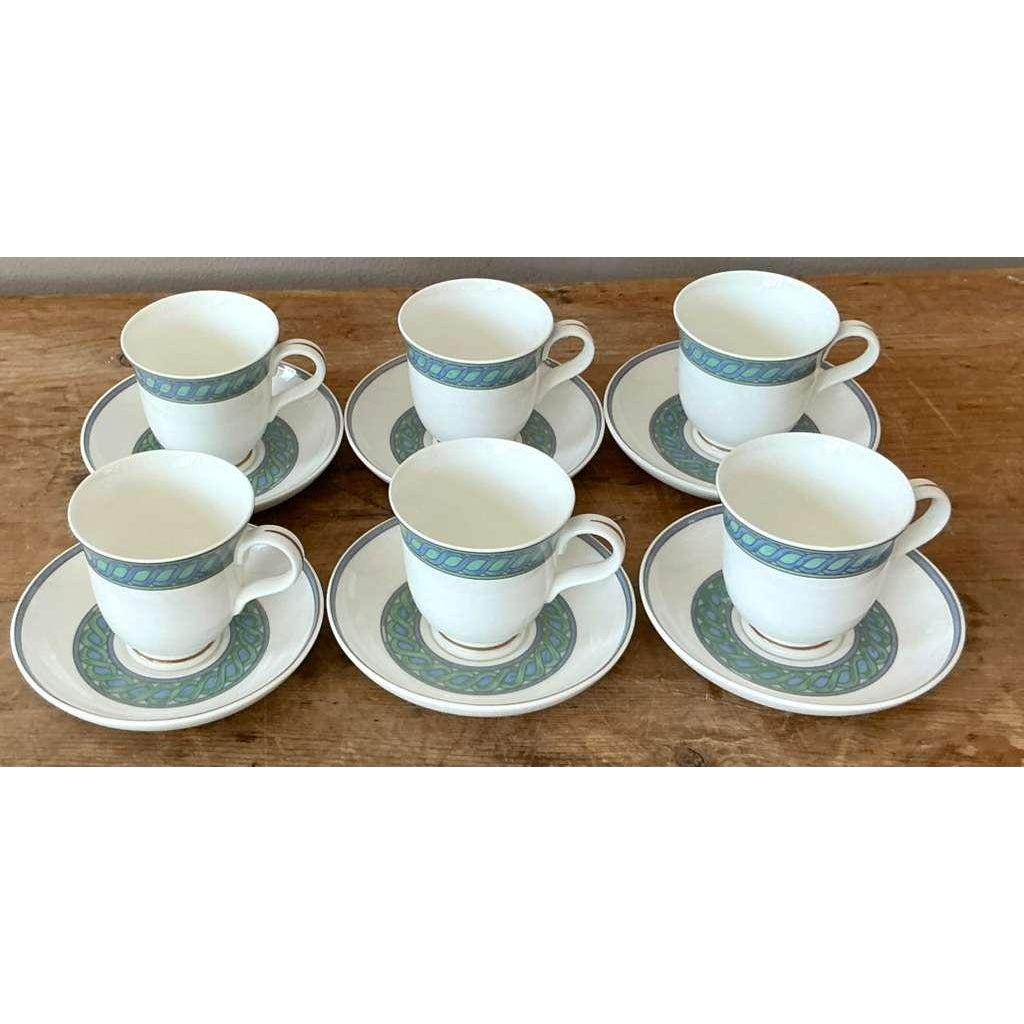 Vintage Boho Christofle 