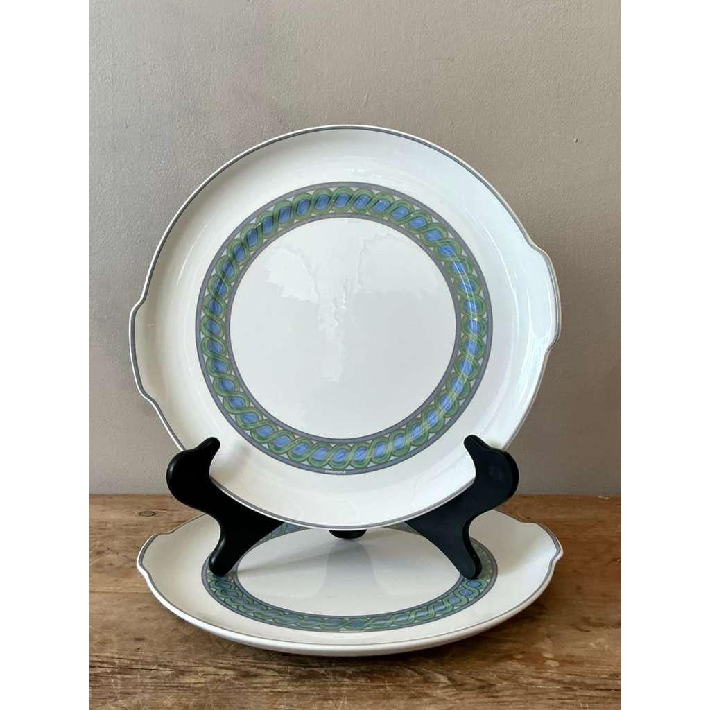 French Vintage Boho Christofle 