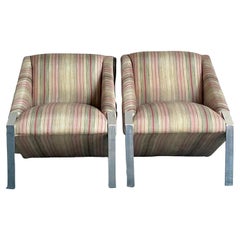 Lounge Chairs