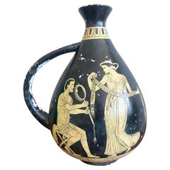 Barattoli in ceramica