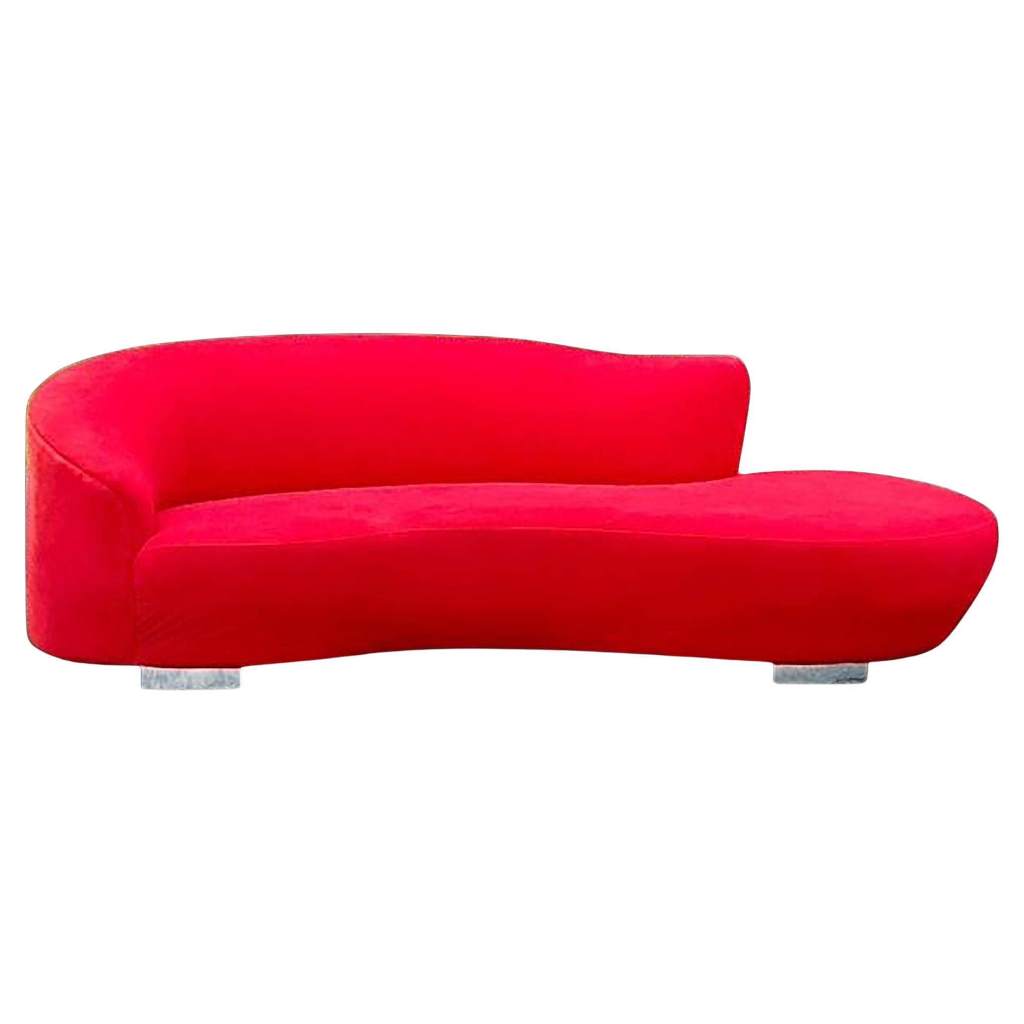 Sofa Boho Cloud d'après Weiman en vente
