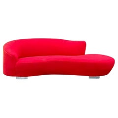 Sofa Boho Cloud d'après Weiman
