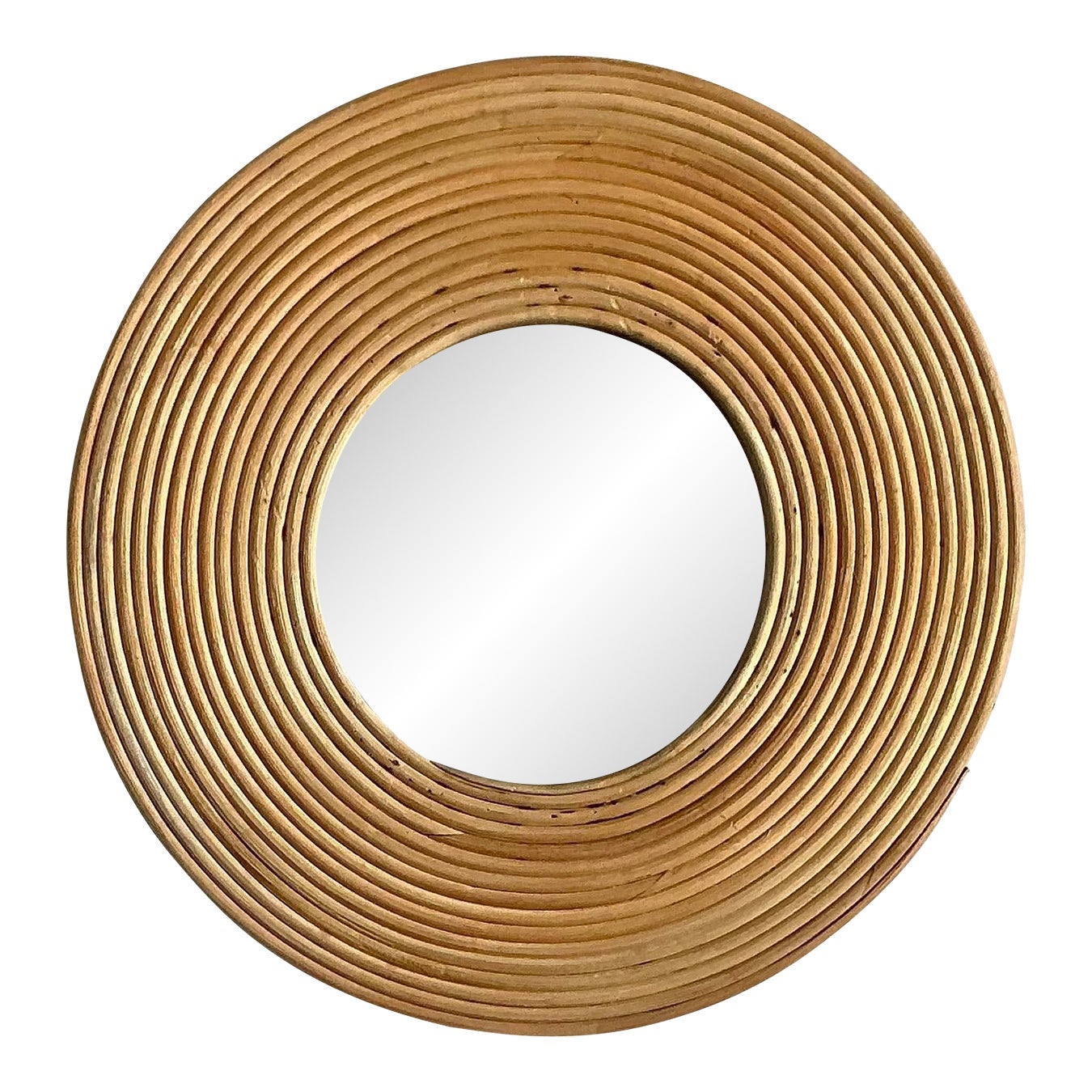 Reed Wall Mirrors