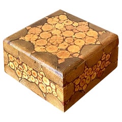 Decorative Boxes