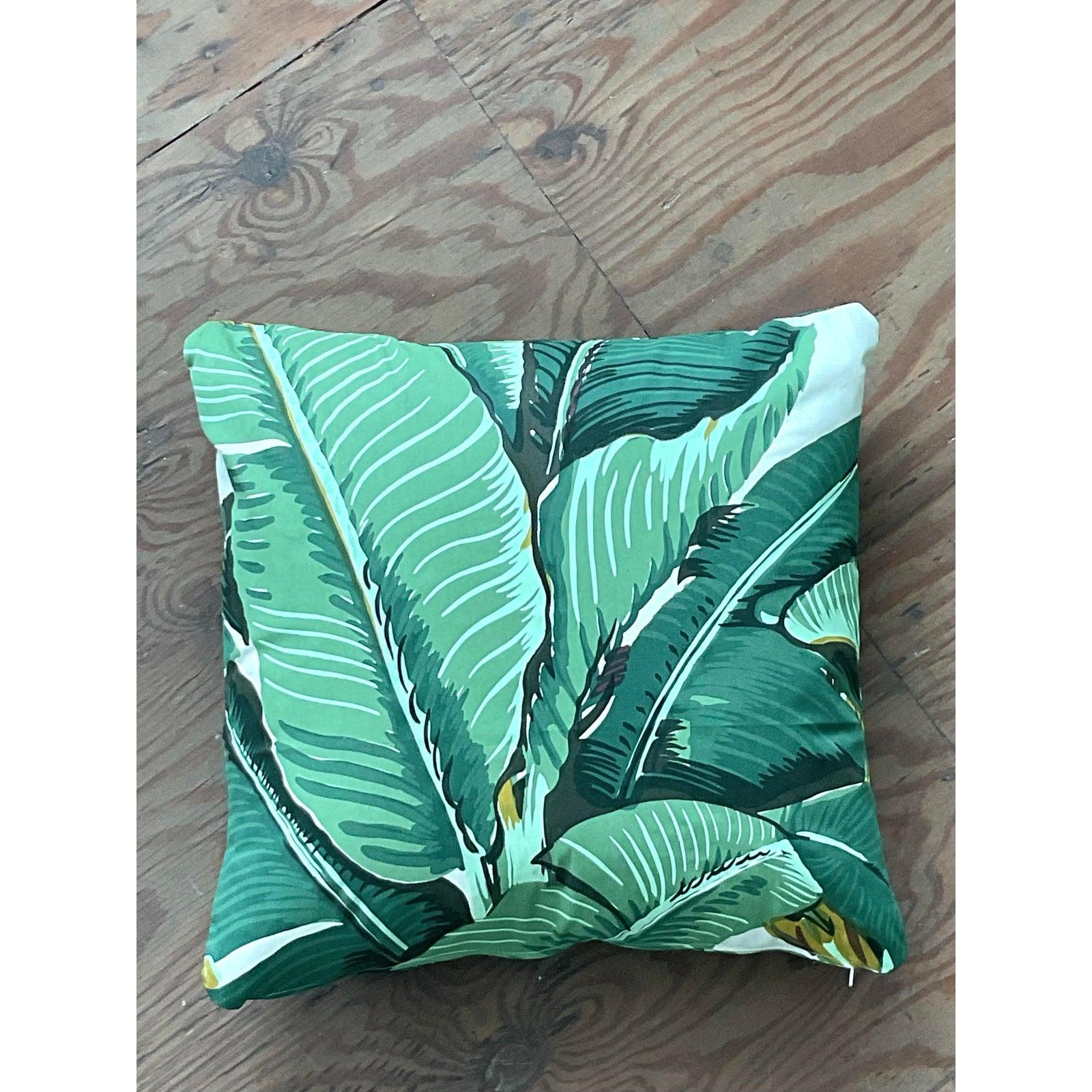 Cuscino da lancio vintage Boho Cw Stockwell 