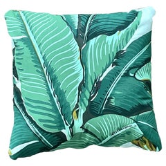Vintage Boho Cw Stockwell “Martinique” Throw Pillow
