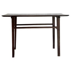 Wood Console Tables