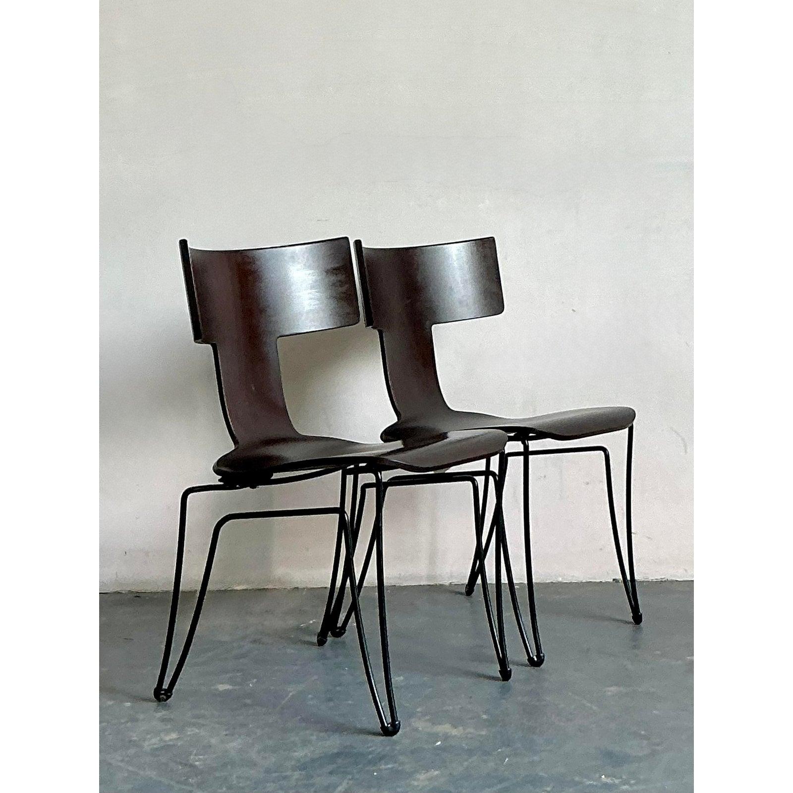 Vintage Boho Donghia 