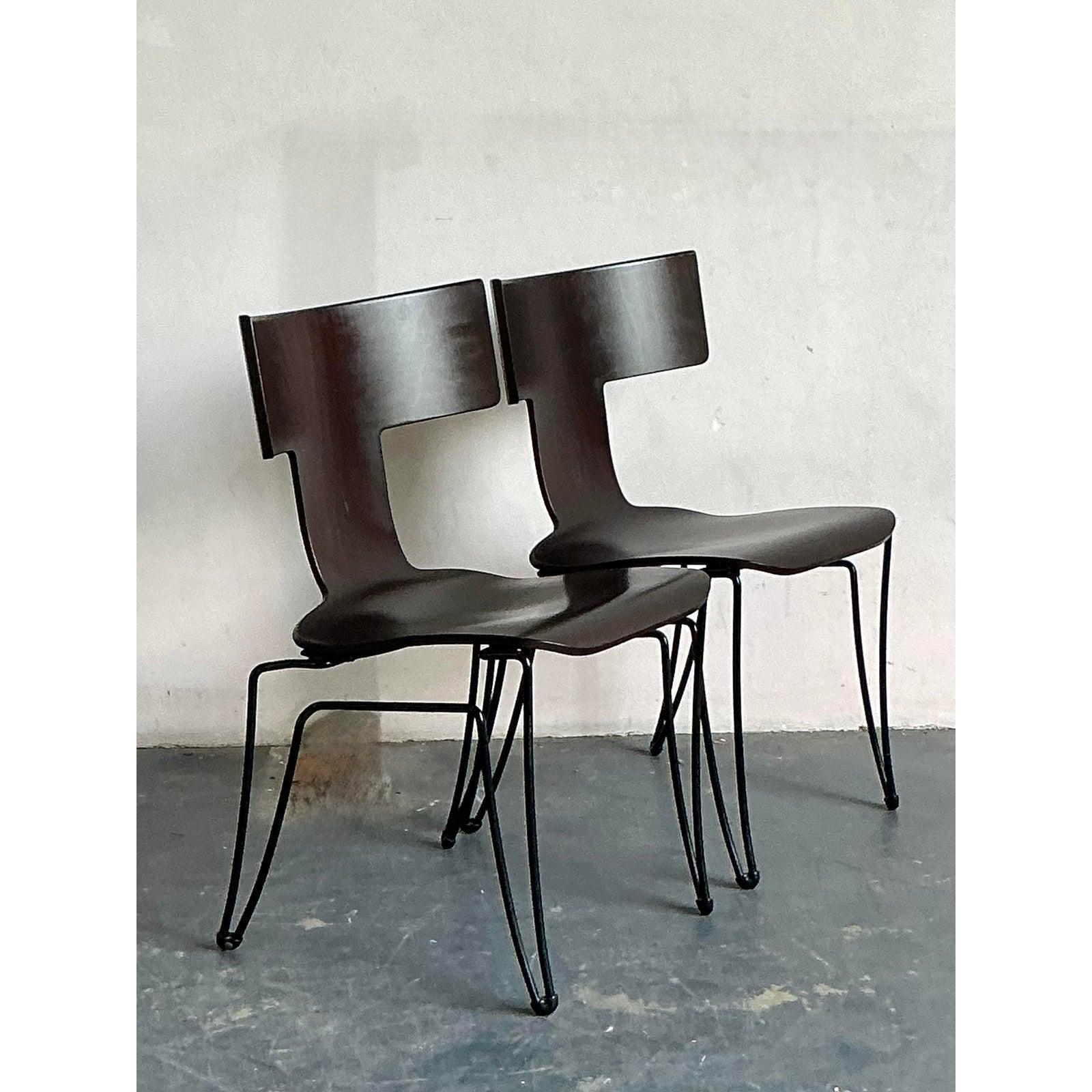 Vintage Boho Donghia 