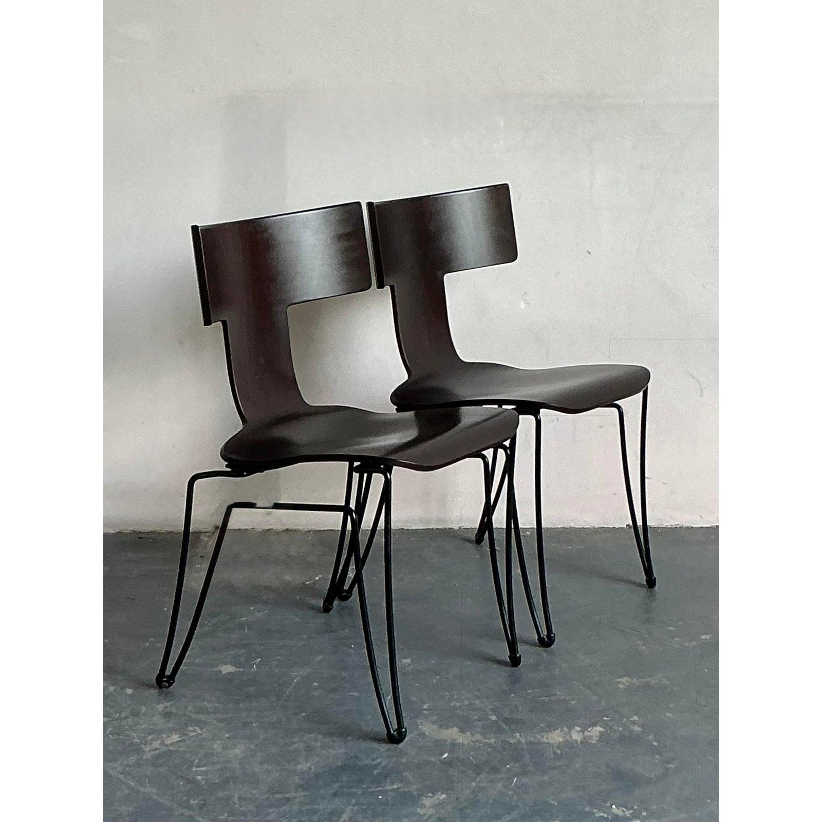 Vintage Boho Donghia 