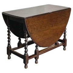 Dining Room Tables
