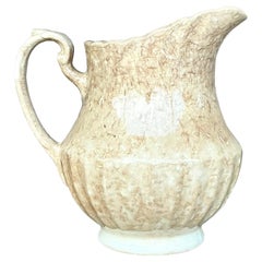 Jarra de Gres Vintage Boho Eakin