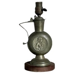 Table Lamps