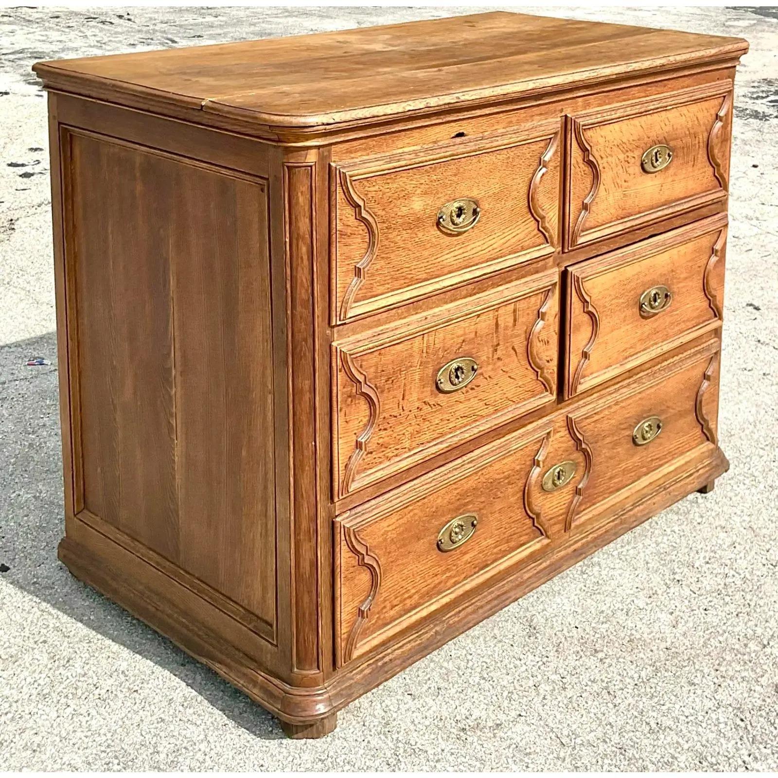 vintage story chest