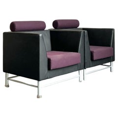 Lounge Chairs
