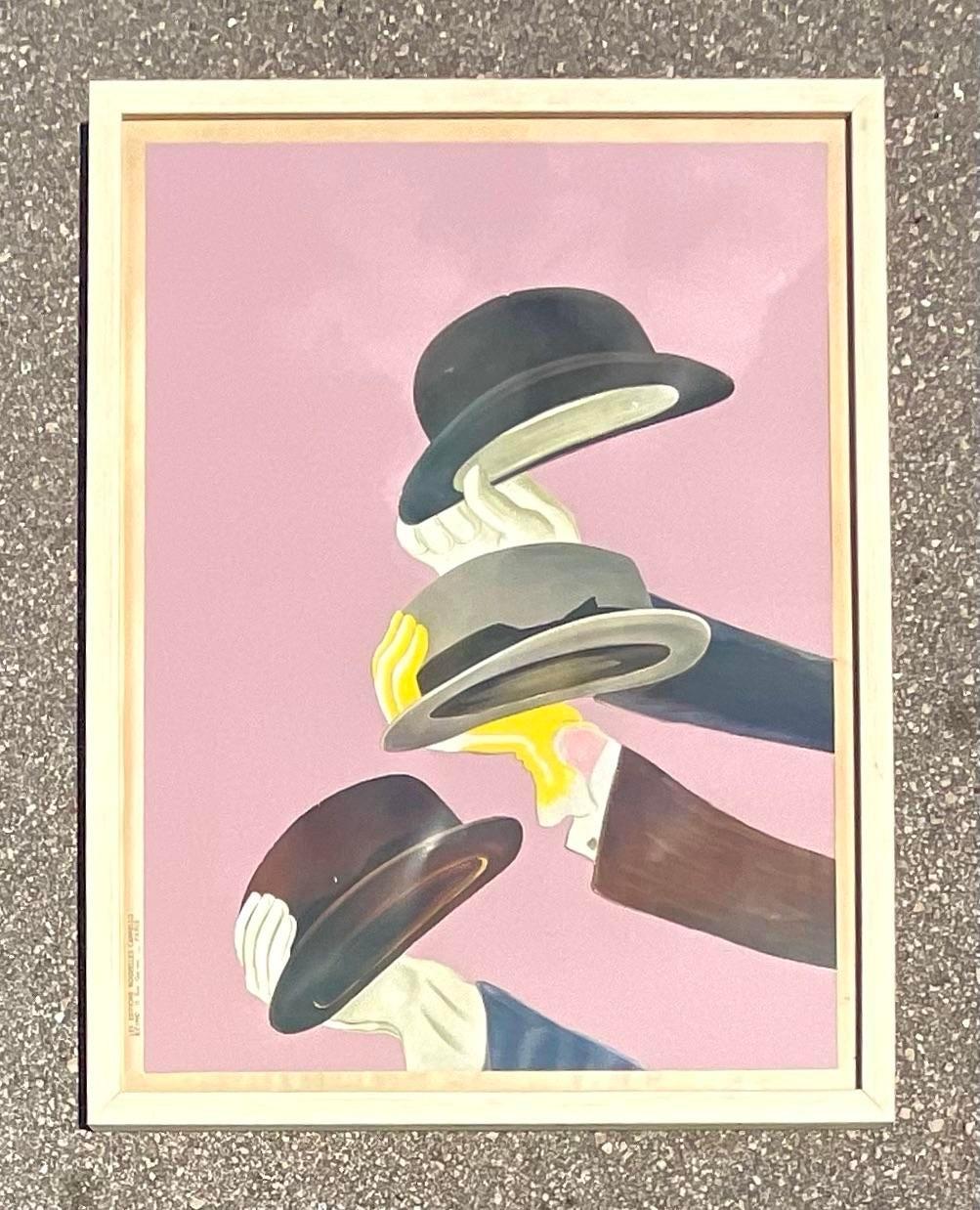 mossant hats