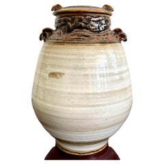 Ceramic Garniture