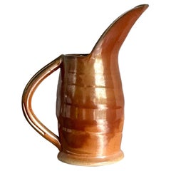 Jarras de cerámica