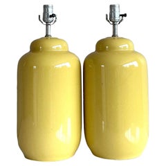 Table Lamps