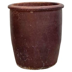 Jardineras y maceteros de cerámica