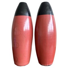 Vases and Vessels