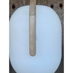 Farol Solar Ambiente Vintage Boho Gloster