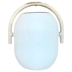 Farol Solar Ambiente Vintage Boho Gloster