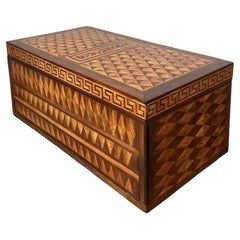 Boxes
