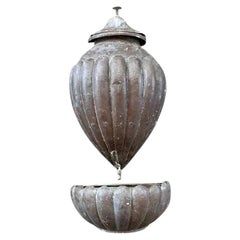 Wall-mounted Sculptures