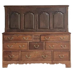 Meubles de rangement