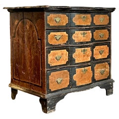 Commodes e cassettiere