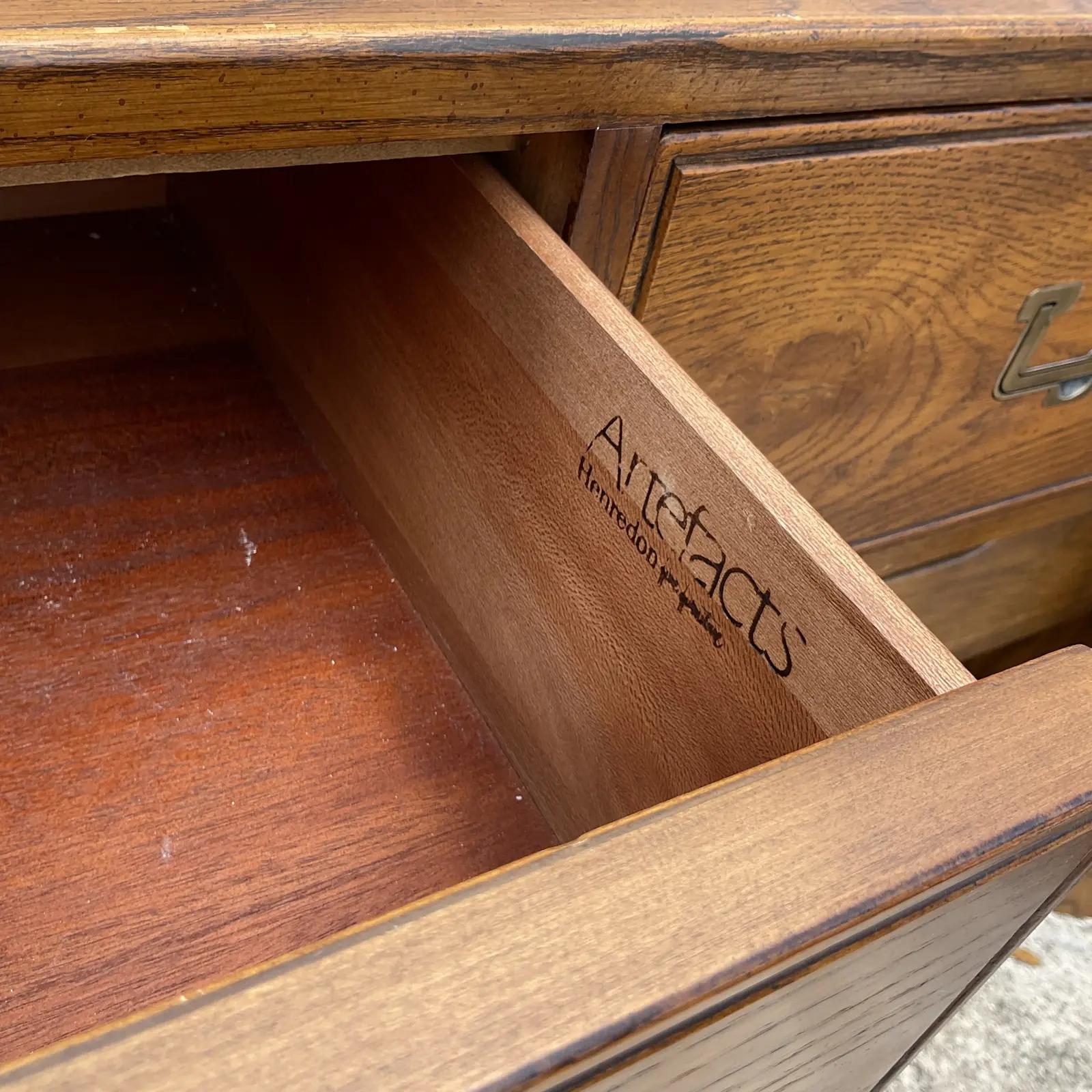 boho chest