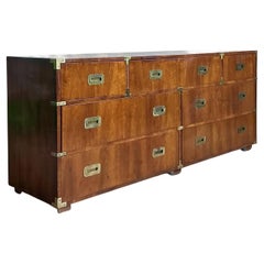 Buffets en bois