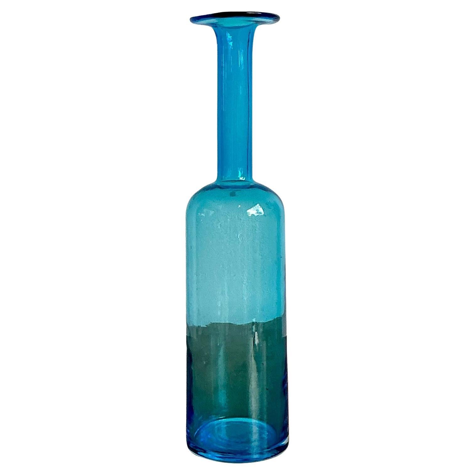 Vaso di vetro Holmegaatd Vintage By