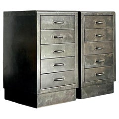 Cómodas y cajoneras
