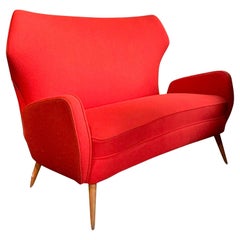 Sillones de madera
