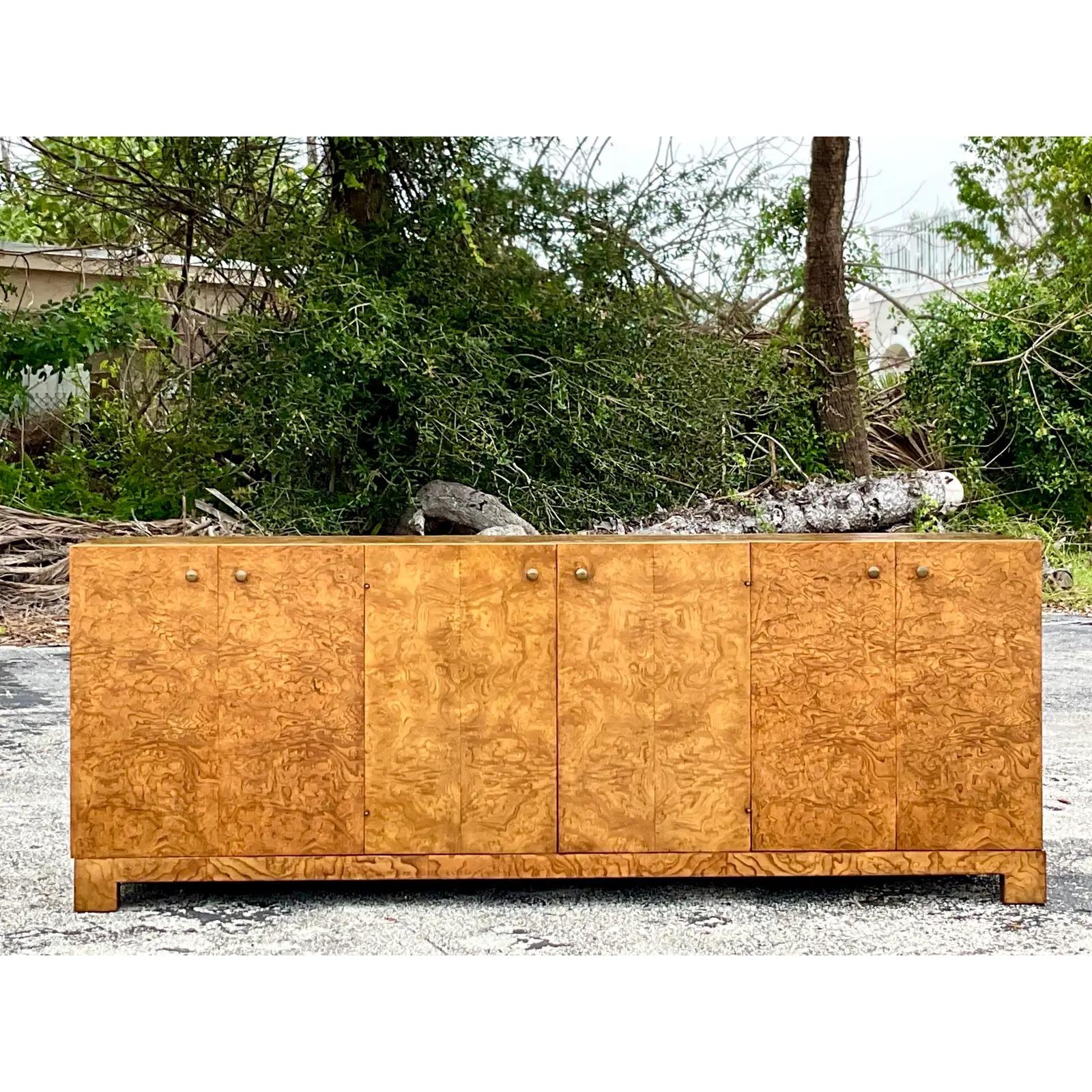 john widdicomb furniture