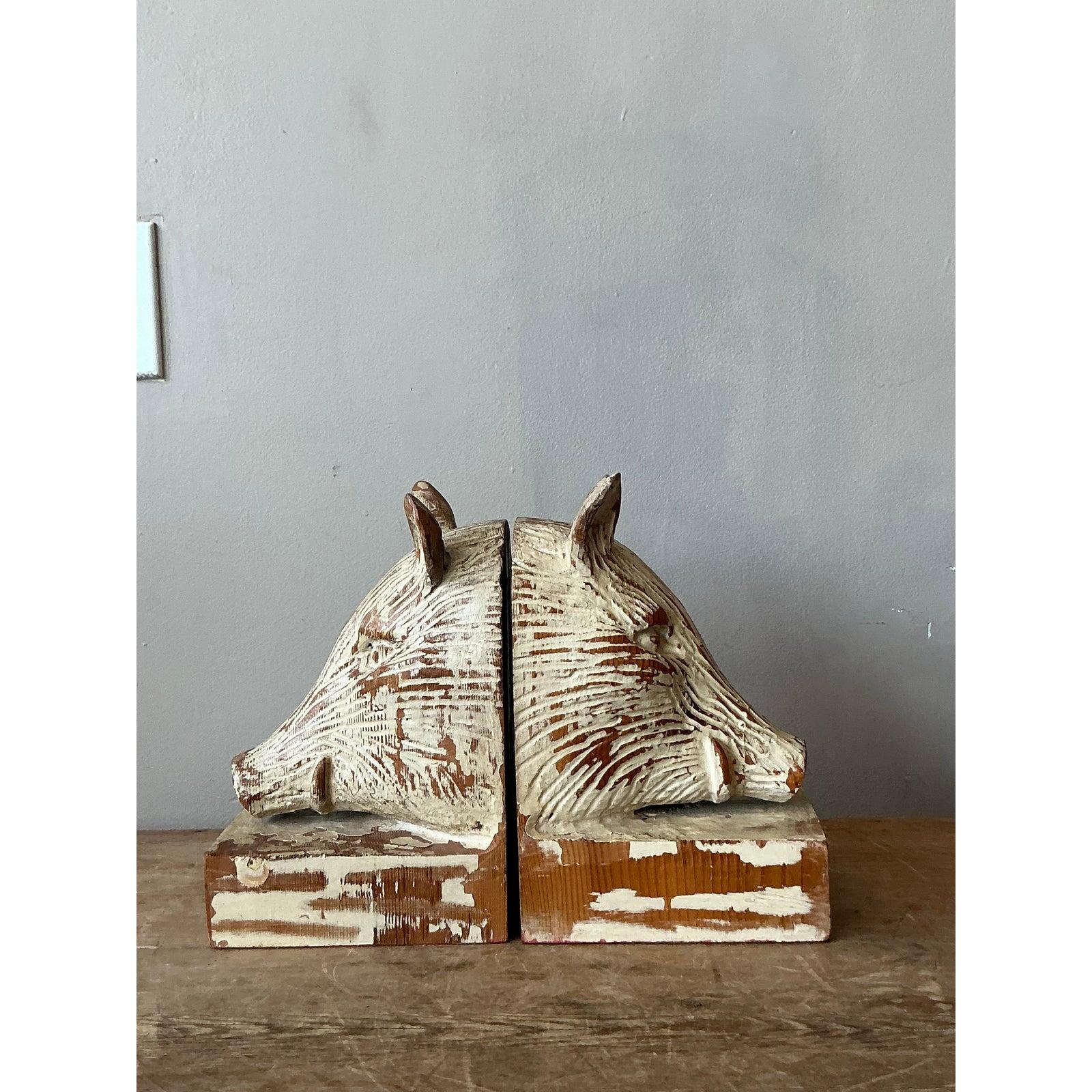 Vintage Boho Leopard Chippendale Petite Salon Stuhl im Angebot 6