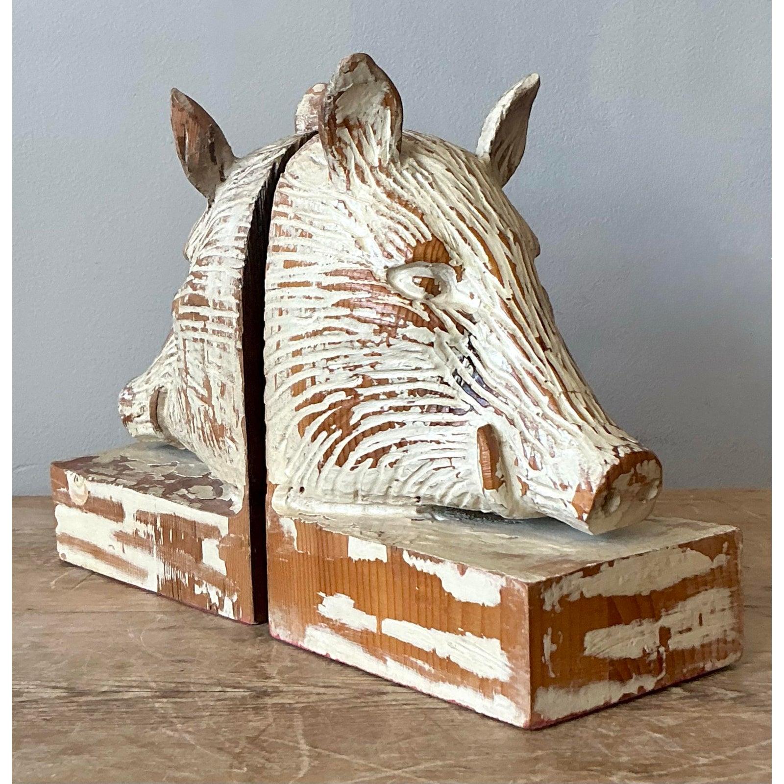 Vintage Boho Leopard Chippendale Petite Salon Stuhl im Angebot 12