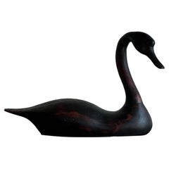 Animal Sculptures