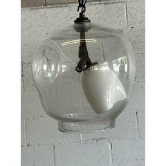 Vintage Boho Lindsay Adelman “Terrarium” Chandelier