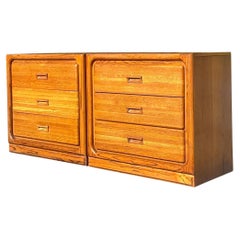 Cajonera Vintage Boho Link y Taylor - un par