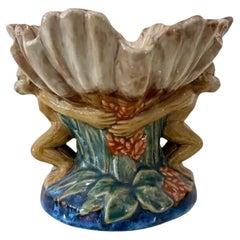 Cuencos decorativos de cerámica