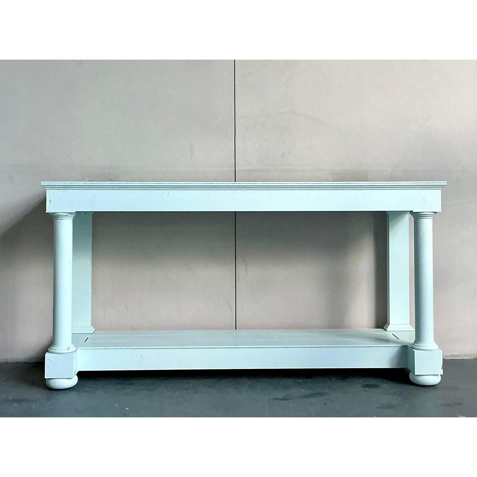 Vintage Boho McKinnon Harris Gussaluminium 