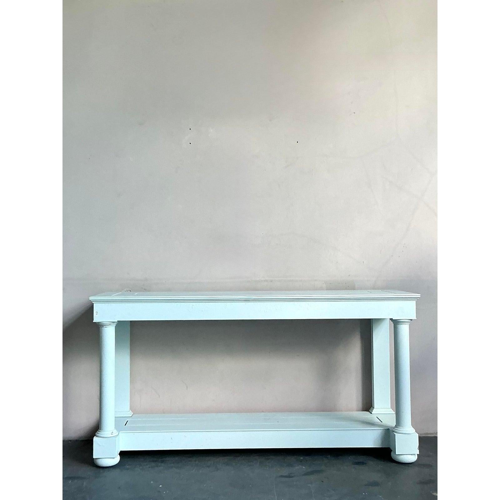 Vintage Boho McKinnon Harris Gussaluminium 