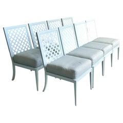 Chaises de salle à manger