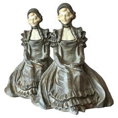 Bookends