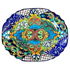 Ceramic Platters and Serveware